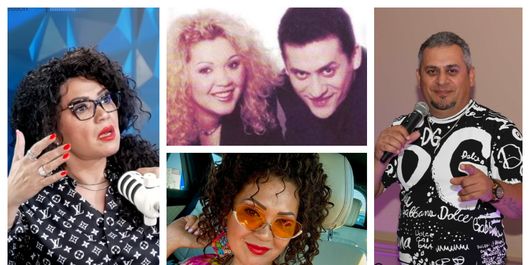 Cum s-a despărțit Minodora de fostul ei iubit? „Unde să mă mai duc? Eu m-am despărțit și eram toată plânsă. Moartă, leșinată…”