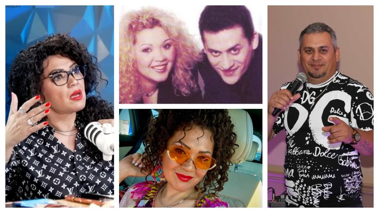 Cum s-a despărțit Minodora de fostul ei iubit? „Unde să mă mai duc? Eu m-am despărțit și eram toată plânsă. Moartă, leșinată…”