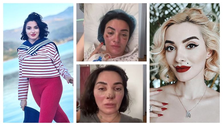 Eugen Cristea, gest emoționant pentru Cristina Deleanu, la nouă luni de la moartea sa. Cum își comemorează actorul soția? „E din ce în ce mai greu. Am căzut, totuși, în picioare.”