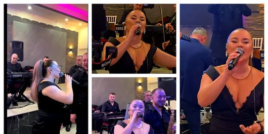 De ce s-a îngrășat Carmen de la Sălciua? Artista a explicat totul: „Ar fi o binecuvântare să fie așa și să fiu însărcinată, dar nu sunt. Însă kilogramele în plus pe care le-am acumulat…”