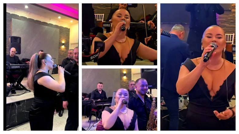 De ce s-a îngrășat Carmen de la Sălciua? Artista a explicat totul: „Ar fi o binecuvântare să fie așa și să fiu însărcinată, dar nu sunt. Însă kilogramele în plus pe care le-am acumulat…”