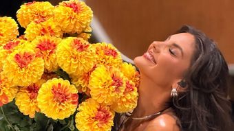 Gestul romantic care a surprins-o pe Ramona Olaru! Cum o răsfață noul iubit? „Poate găsesc o relație potrivită nevoilor mele și un bărbat care să fie fix cum îmi doresc eu.”