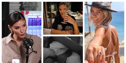 Gestul romantic care a surprins-o pe Ramona Olaru! Cum o răsfață noul iubit? „Poate găsesc o relație potrivită nevoilor mele și un bărbat care să fie fix cum îmi doresc eu.”