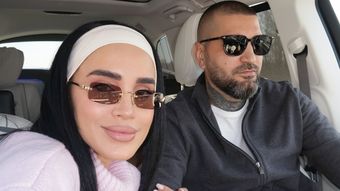 Adelina Pestrițu, adevărul despre căsnicia cu Virgil Șteblea! Cum gestionează vedeta certurile? „Când ai o familie, ce sens are o pauză? Pauză de la ce?”