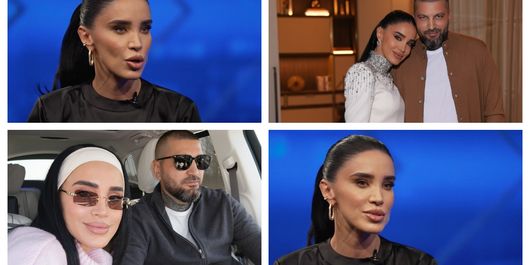 Adelina Pestrițu, adevărul despre căsnicia cu Virgil Șteblea! Cum gestionează vedeta certurile? „Când ai o familie, ce sens are o pauză? Pauză de la ce?”