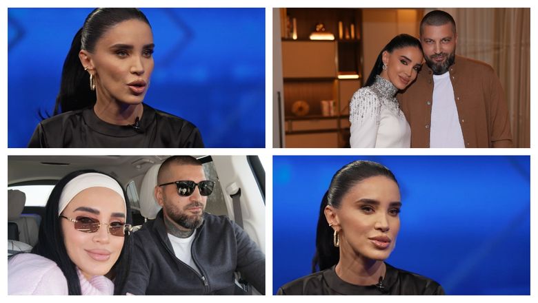 Adelina Pestrițu, adevărul despre căsnicia cu Virgil Șteblea! Cum gestionează vedeta certurile? „Când ai o familie, ce sens are o pauză? Pauză de la ce?”