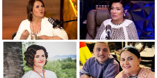 Ce mesaj a transmis Niculina Stoican după victoria în instanță împotriva Olguței Berbec? Artista a făcut dezvăluiri despre iertare: „Despre puterea de a-ți înfrâna gândurile și vorbele rele.”