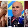 Anunț important despre mărirea pensiilor &icirc;n 2026! Ce condiții pune Guvernul pentru o posibilă majorare pentru pensionari