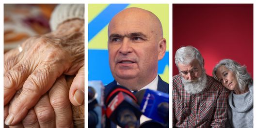 Anunț important despre mărirea pensiilor în 2026! Ce condiții pune Guvernul pentru o posibilă majorare pentru pensionari