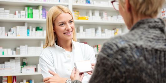 (P) Provocările sistemului respirator și rolul farmaciei moderne în prevenție