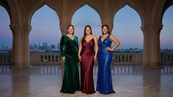 (P) Moda nu are mărime: Cum să alegi rochia de ocazie care îți pune în valoare formele și îți oferă încredere totală