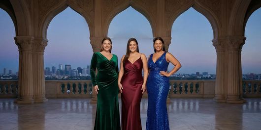 (P) Moda nu are mărime: Cum să alegi rochia de ocazie care îți pune în valoare formele și îți oferă încredere totală