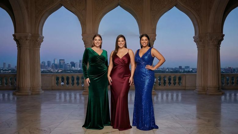 (P) Moda nu are mărime: Cum să alegi rochia de ocazie care îți pune în valoare formele și îți oferă încredere totală