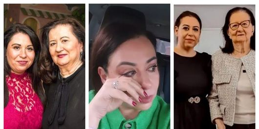 Oana Roman, mesaj sfâșietor la doi ani de la moartea mamei sale! Ce confesiune dureroasă a făcut vedeta despre Mioara Roman: „A fost cadoul tău de despărțire.”