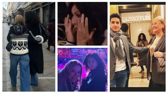 Prima apariție a Mihaelei Rădulescu după ce și-a pierdut mama! Unde a plecat vedeta de televiziune?