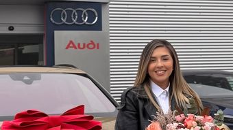 Daniela Iliescu, mesaj dur după ce a apărut pe internet o imagine cu mașina ei distrusă: „Oricum, familia deja știe că avem de a face cu tot felul de oameni.”