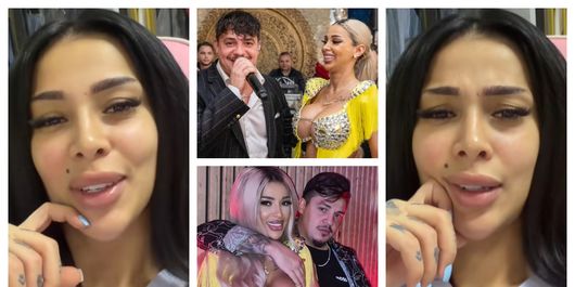 Care este cel mai mare vis al Cristinei Pucean, după despărțirea de Bogdan de la Poiești: „Îmi doresc foarte mult.”