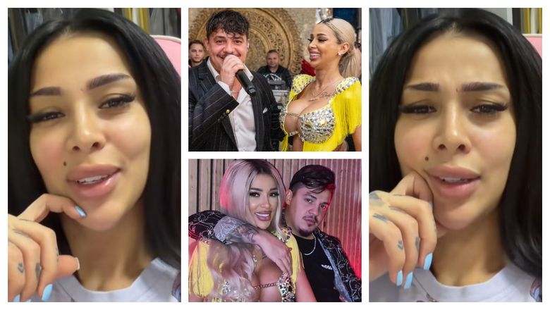 Care este cel mai mare vis al Cristinei Pucean, după despărțirea de Bogdan de la Poiești: „Îmi doresc foarte mult.”