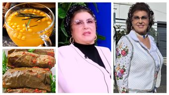 Ce consumă în fiecare dimineață Irina Loghin, pentru a arăta mult mai tânără: „O dau prin blender, o strecor și beau un pahar.”