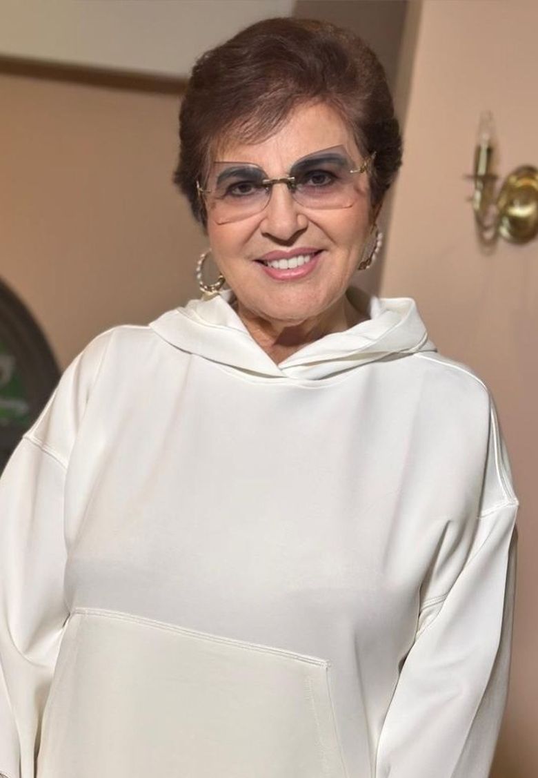 Irina Loghin a dezvăluit secretele sale