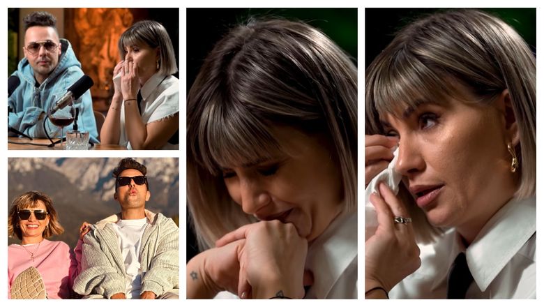 Tudor Ionescu, dezvăluiri cumplite despre boala sa! Soția sa a izbucnit în lacrimi când a aflat: „Am înțeles că nu a fost vorba doar despre oboseală cronică.”