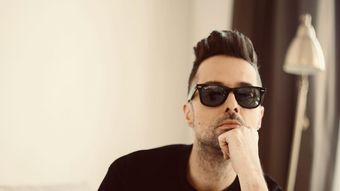 Tudor Ionescu, dezvăluiri cumplite despre boala sa! Soția sa a izbucnit în lacrimi când a aflat; „Am înțeles că nu a fost vorba doar despre oboseală cronică.”