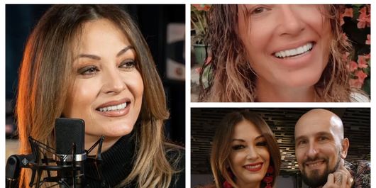 Anca Țurcașiu s-a filmat fără pic de machiaj și a făcut un anunț care i-a uimit pe toți: „Și cred că lecția aceasta de iubire de sine este cea mai importantă.”