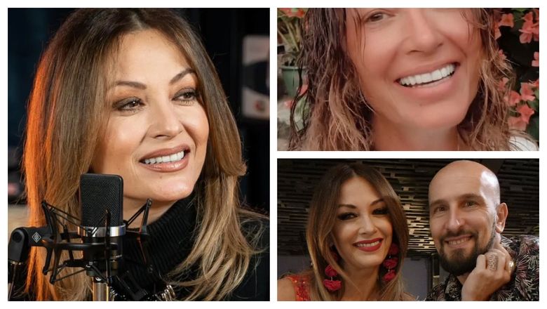 Anca Țurcașiu s-a filmat fără pic de machiaj și a făcut un anunț care i-a uimit pe toți: „Și cred că lecția aceasta de iubire de sine este cea mai importantă.”