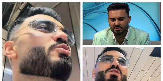 Jador a răbufnit, după ce a fost criticat dur de fani: „De unde atâtea pretenții? Eu sunt manelist.”