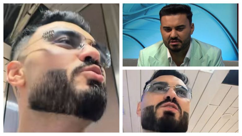 Jador a răbufnit, după ce a fost criticat dur de fani: „De unde atâtea pretenții? Eu sunt manelist.”