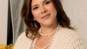 Oksana Ionașcu nu a trecut peste trădarea soțului său: „Înșelatul este o eroare foarte grea și foarte serioasă.”