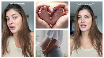 Laura Giurcanu, șocată de întrebările care i se adresează pe internet: „Nu ar trebui să întrebați niciodată asta, pentru că nu știți prin ce trece o femeie.”