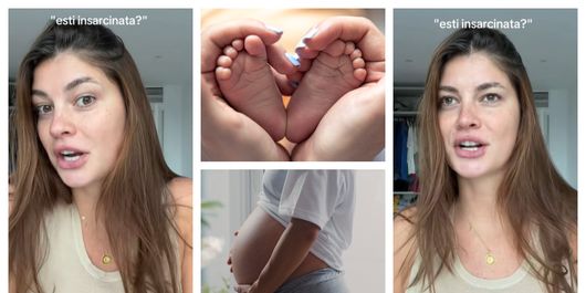 Laura Giurcanu, șocată de întrebările care i se adresează pe internet: „Nu ar trebui să întrebați niciodată asta, pentru că nu știți prin ce trece o femeie.”