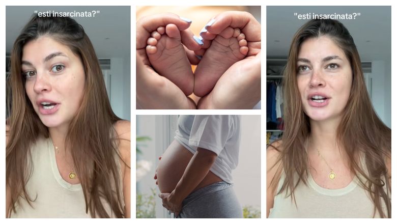 Laura Giurcanu, șocată de întrebările care i se adresează pe internet: „Nu ar trebui să întrebați niciodată asta, pentru că nu știți prin ce trece o femeie.” Laura Giurcanu, șocată de întrebările care i se adresează pe internet: „Nu ar trebui să întrebați niciodată asta, pentru că nu știți prin ce trece o femeie.”