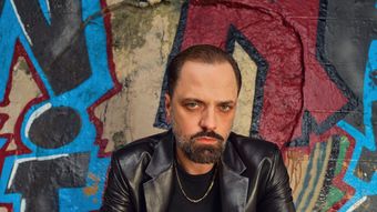 Regula de aur a lui Ertan Saban, celebrul actor din „O nouă șansă”