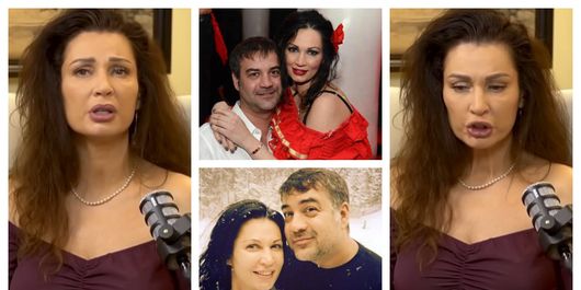 Ce se întâmplă în căsnicia Nicoletei Luciu, după 20 de ani de relație: „Eu nu i-am cerut niciodată treaba asta.”