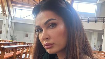 Ce se întâmplă în căsnicia Nicoletei Luciu, după 20 de ani de relație: „Eu nu i-am cerut niciodată treaba asta.”