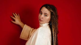 Maria Karapa, clipe cumplite din cauza fiului său cel mare! Ce a pățit copilul la școală: „Să nu vă gândiți că dacă suntem în Cehia...”