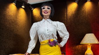 Ozana Barabancea, dezvăluiri cumplite după ce și-a pierdut părinții: „Eram efectiv disperată, m-am dus în oglindă, am luat o fotografie cu noi, toți patru...”