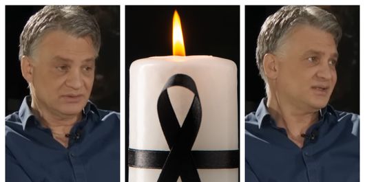 Mihai Onilă, în doliu de Dragobete! Artistul este distrus de durere, după ce și-a pierdut tatăl: „Drum lin în lumină!”