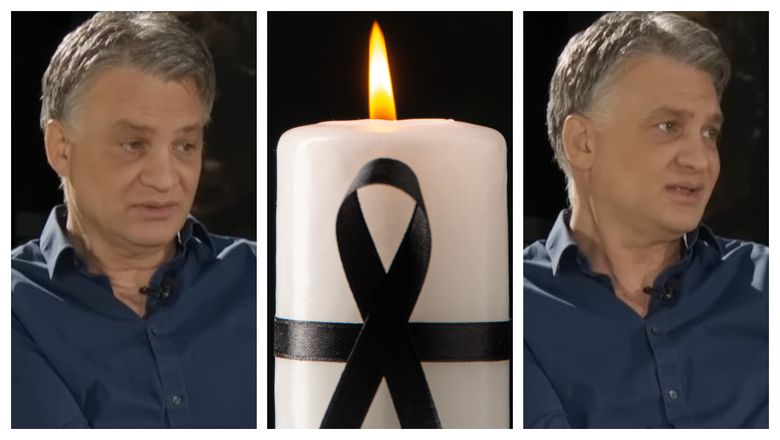 Mihai Onilă, în doliu de Dragobete! Artistul este distrus de durere, după ce și-a pierdut tatăl: „Drum lin în lumină!” Mihai Onilă, în doliu de Dragobete! Artistul este distrus de durere, după ce și-a pierdut tatăl: „Drum lin în lumină!”