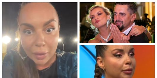 Eliza Natanticu a suferit un AVC la numai 36 de ani! Drama cumplită care a dus la aceste probleme de sănătate