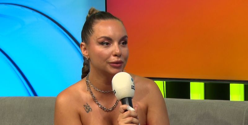 Eliza Natanticu a suferit un AVC