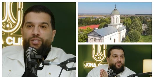 Tzancă Uraganu s-a rugat la icoana făcătoare de minuni de la Ghighiu pentru a scăpa de vicii: „Și eu m-am dus și am pus mâna pe ea și am promis că...”