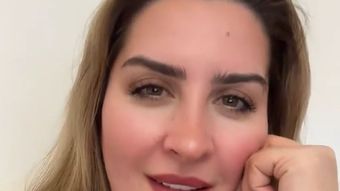 Teleanca, mesaj dur pentru Geta Sterp, după ce a ironizat-o pe internet: „Ce vă ziceam eu de falsa modestie, de oamenii aceștia care sunt modești, falși?”