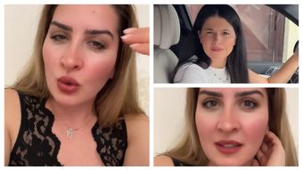 Teleanca, mesaj dur pentru Geta Sterp, după ce a ironizat-o pe internet: „Ce vă ziceam eu de falsa modestie, de oamenii aceștia care sunt modești, falși?”