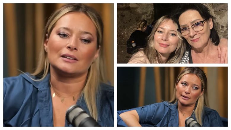 Patru ani de când Laura Cosoi a aflat de boala cumplită a mamei ei. În loc să sărbătorească de Dragobete, viața ei s-a schimbt complet: “Viața nu a mai fost despre planuri, ci despre rezistență.”