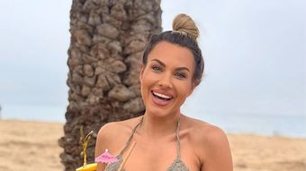 Amna, la un pas de tragedie când s-a întors de la un concert: „Un tremurat incredibil, un încleștat de mâini, a fost îngrozitor.”