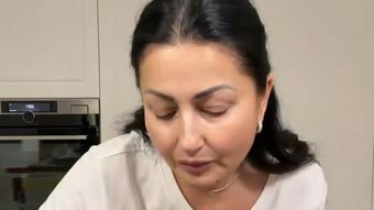 Cum pregătește Gabriela Cristea tăițeii de casă pentru supă și ce face după ce aluatul este gata: “Amestecați totul bine și lăsați să se odihnească aluatul.”