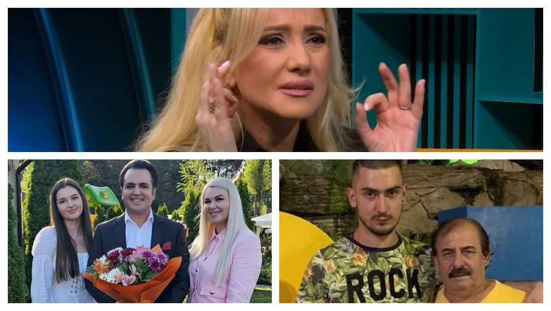 Criteriul prin care Andreea Bălan își alege oamenii din jur. În ce are mare încredere artista atunci când este pusă într-o anumită situație: „E mult mai ușor să cerni oamenii din viața ta.”